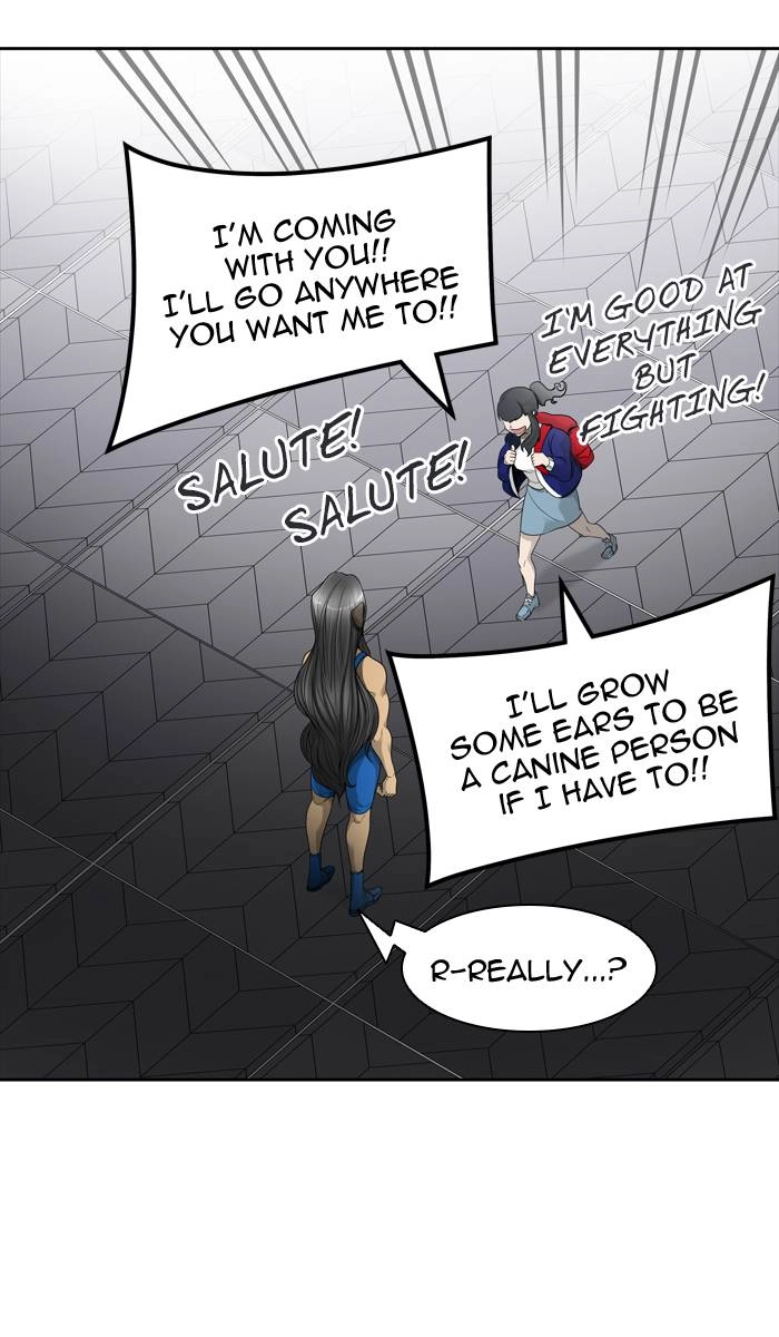 Tower of God Chapter 453 - Page 52