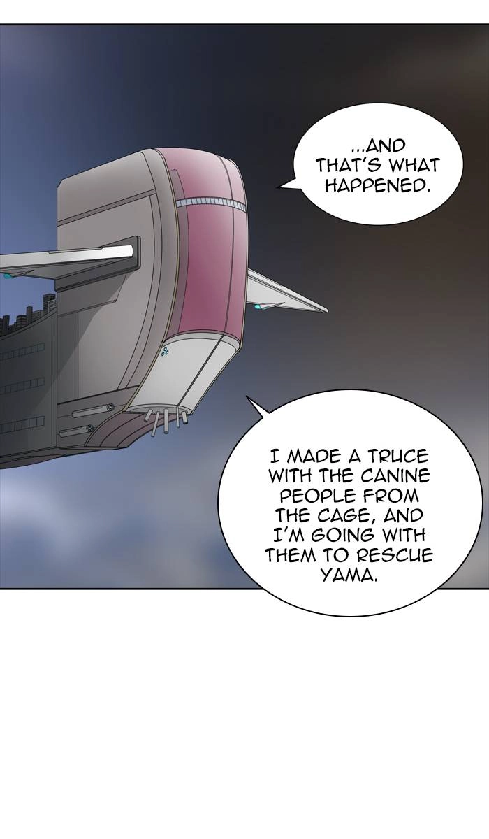Tower of God Chapter 453 - Page 70