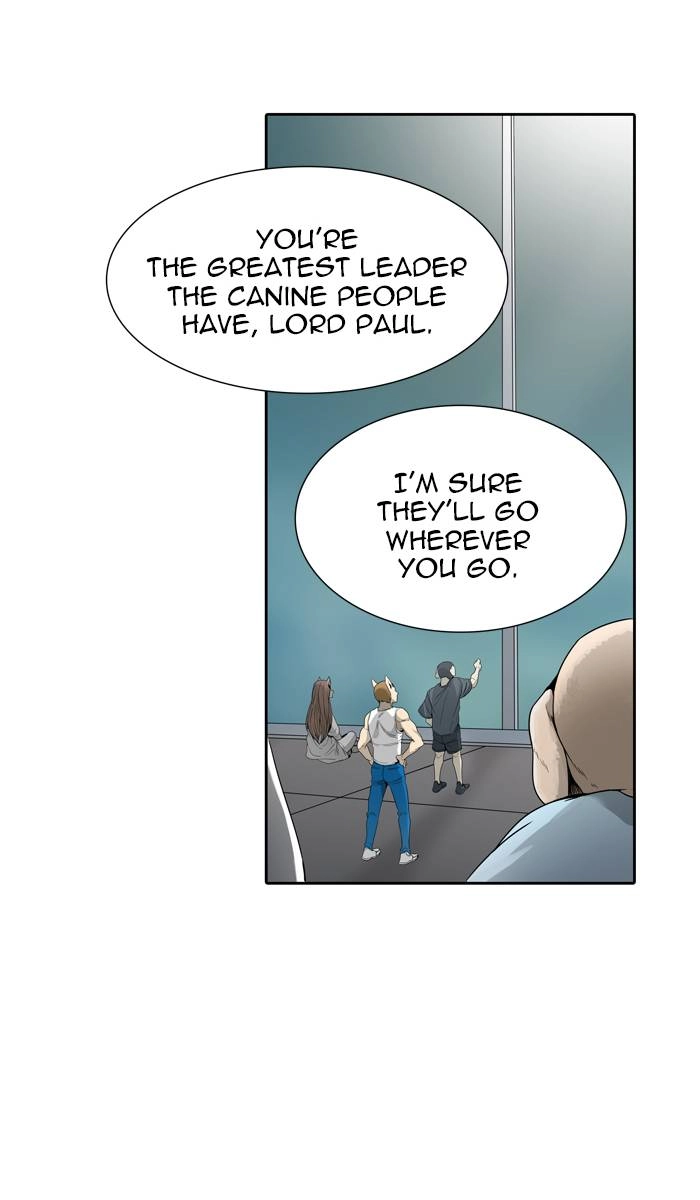 Tower of God Chapter 453 - Page 72
