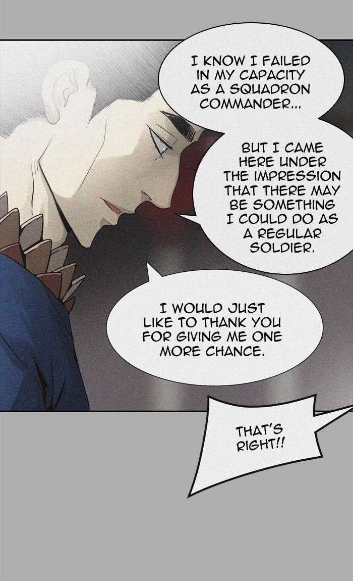Tower of God Chapter 454 - Page 93