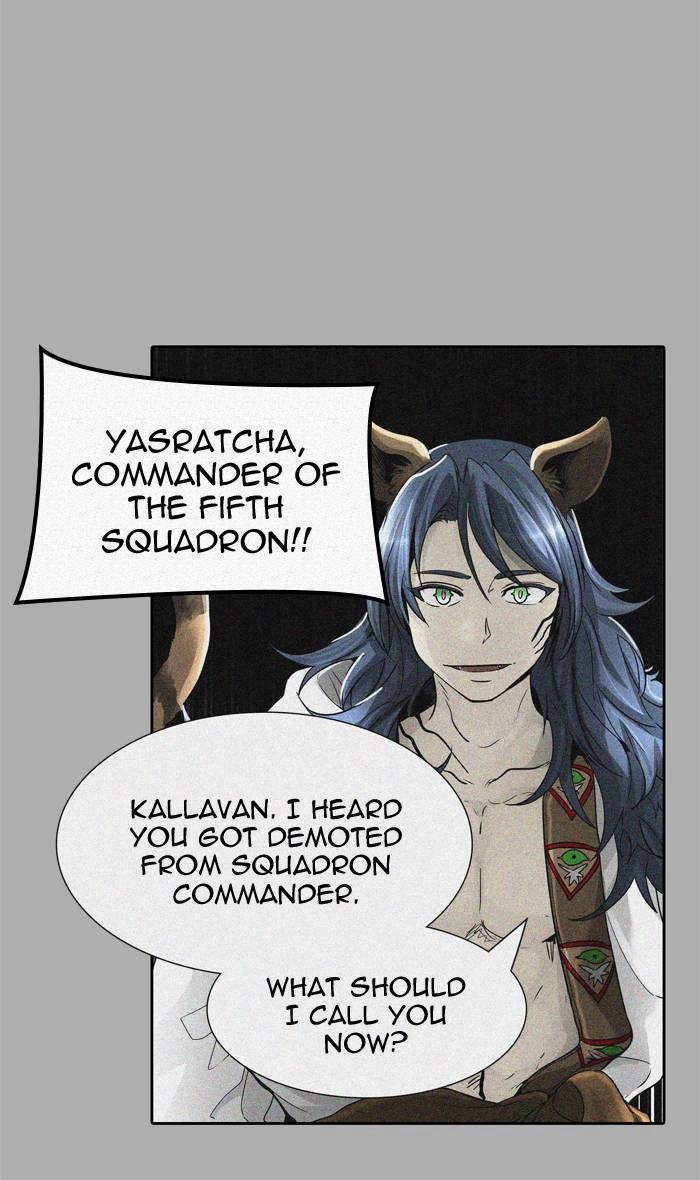 Tower of God Chapter 454 - Page 97
