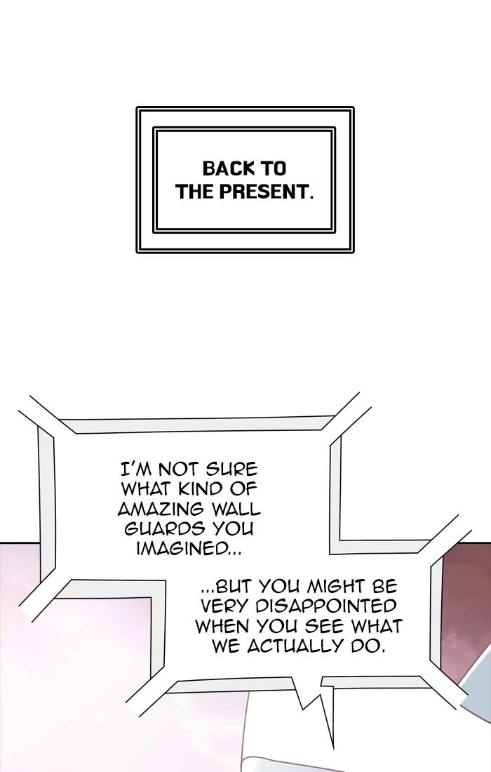Tower of God Chapter 455 - Page 46