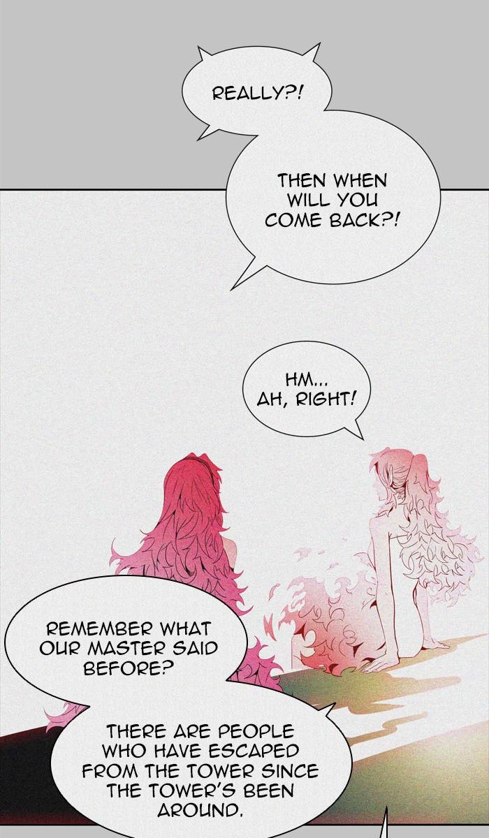 Tower of God Chapter 455 - Page 91