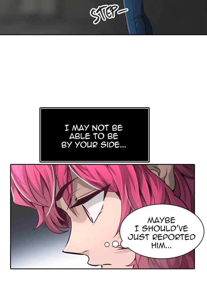 Tower of God Chapter 455 - Page 116