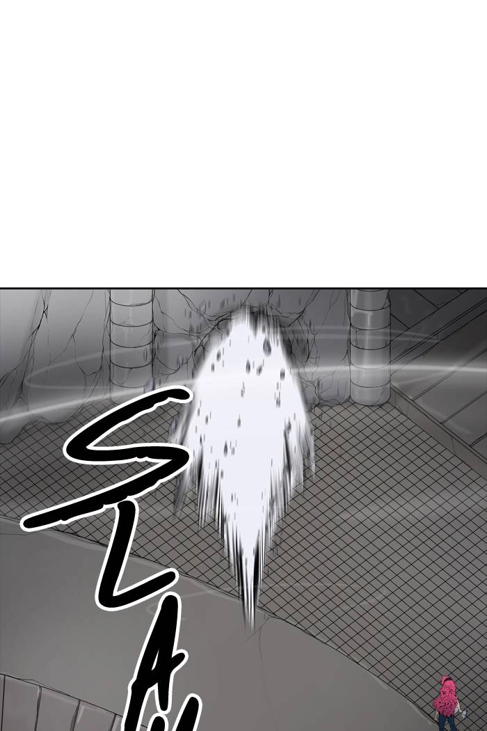 Tower of God Chapter 455 - Page 138