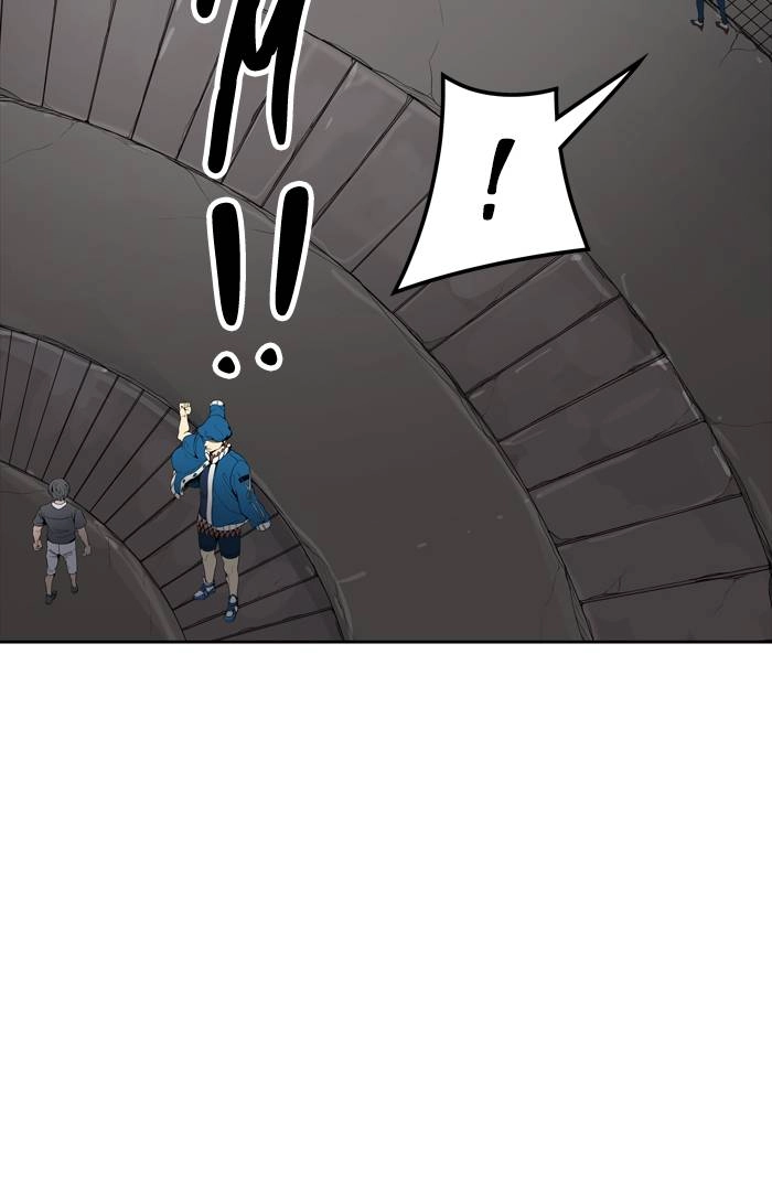 Tower of God Chapter 455 - Page 139