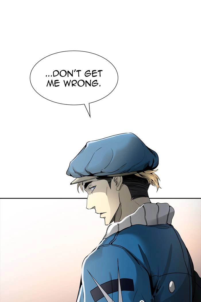 Tower of God Chapter 456 - Page 4