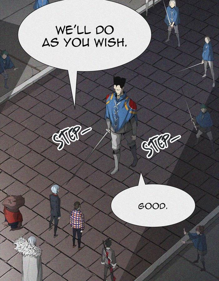 Tower of God Chapter 456 - Page 25