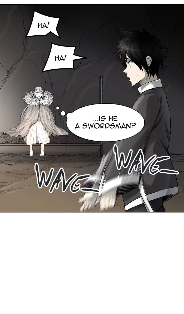 Tower of God Chapter 456 - Page 30