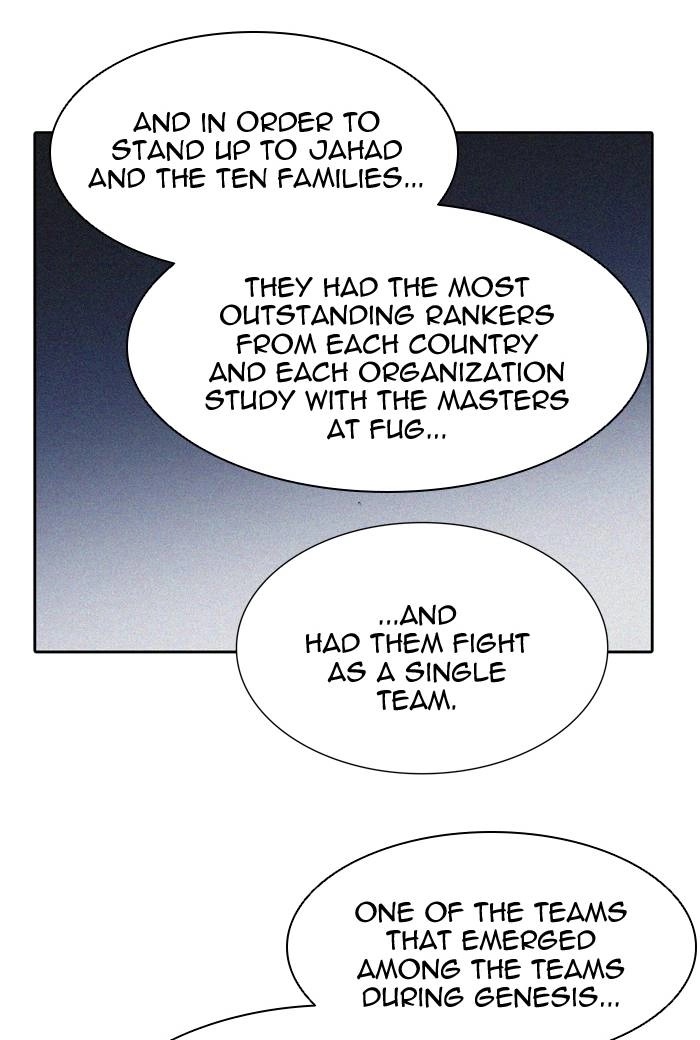 Tower of God Chapter 456 - Page 67