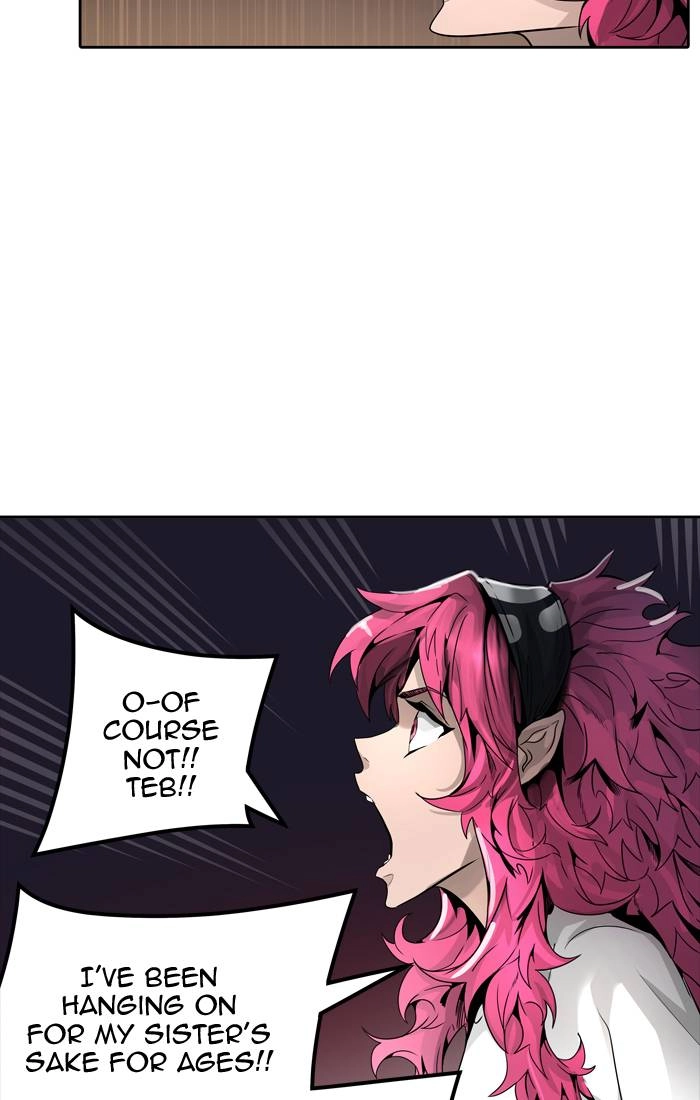 Tower of God Chapter 456 - Page 102