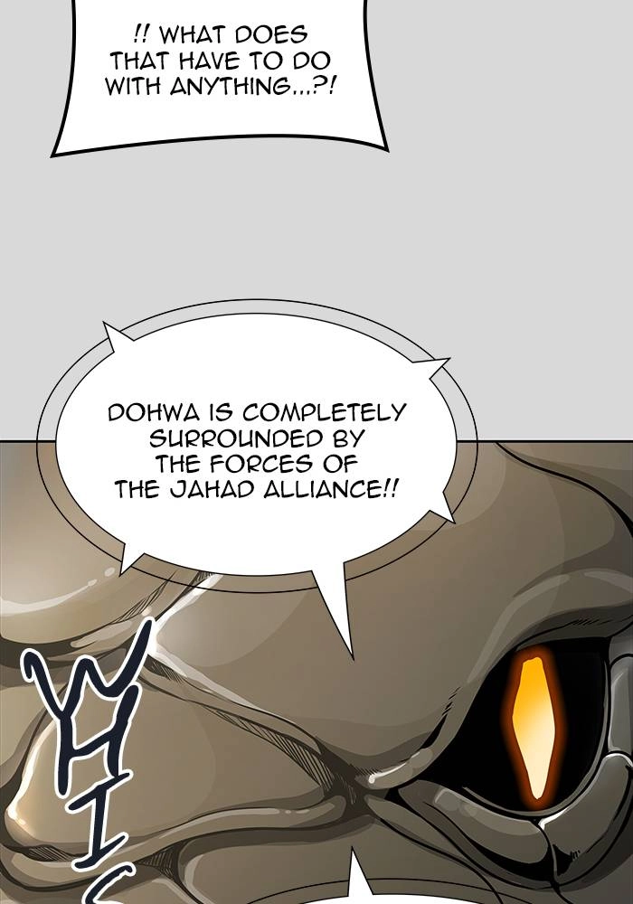 Tower of God Chapter 457 - Page 34