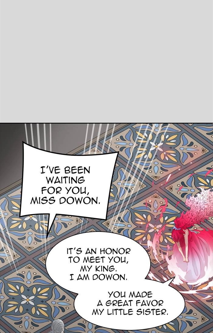 Tower of God Chapter 457 - Page 69