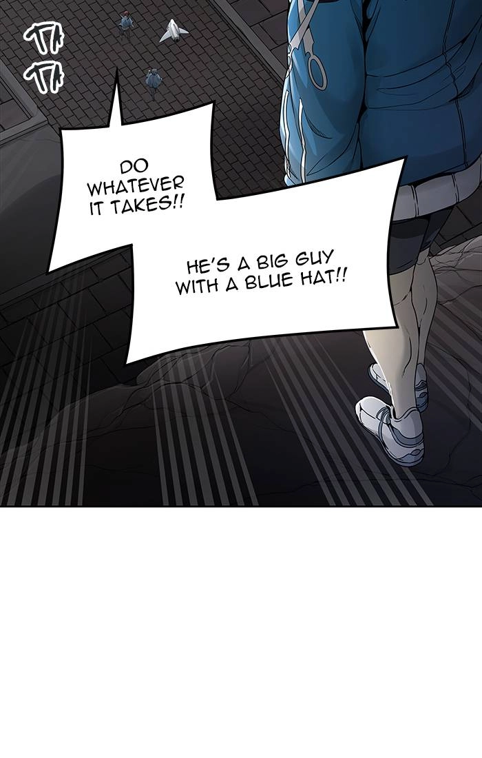 Tower of God Chapter 457 - Page 134