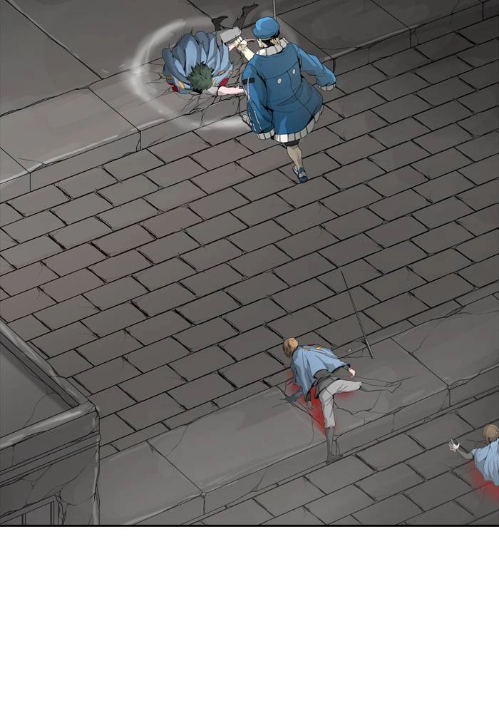 Tower of God Chapter 458 - Page 44