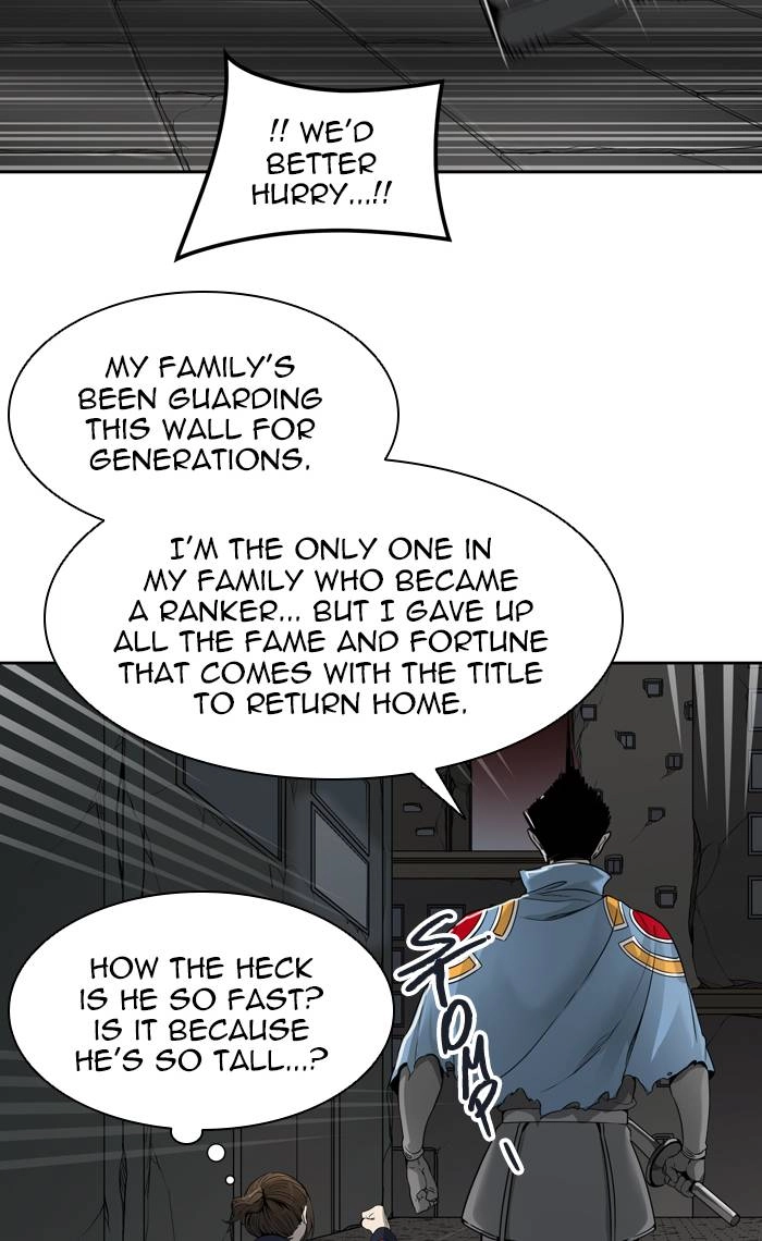 Tower of God Chapter 458 - Page 81