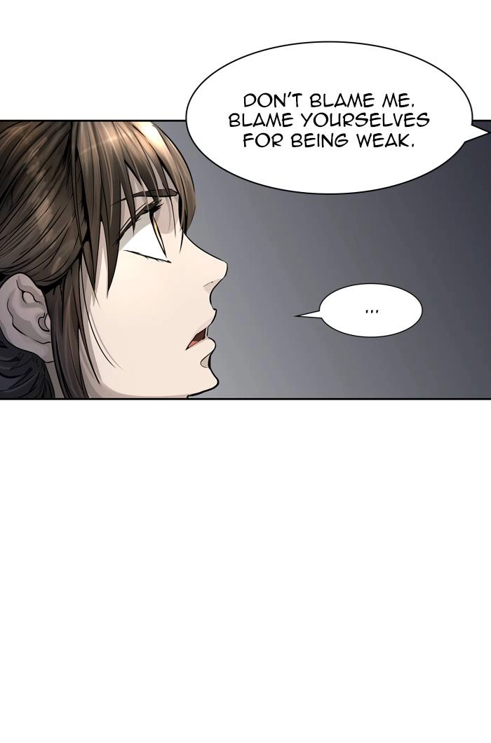 Tower of God Chapter 459 - Page 13