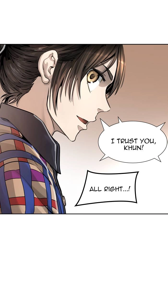 Tower of God Chapter 459 - Page 40