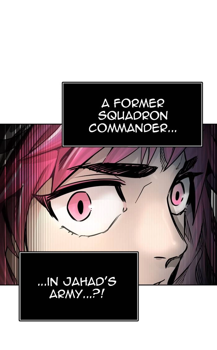 Tower of God Chapter 460 - Page 9