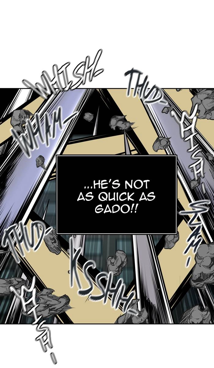 Tower of God Chapter 460 - Page 64