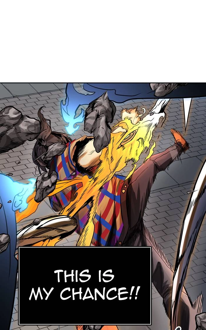 Tower of God Chapter 460 - Page 65