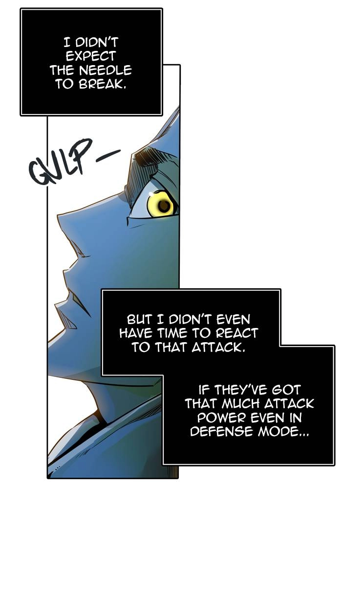 Tower of God Chapter 460 - Page 87