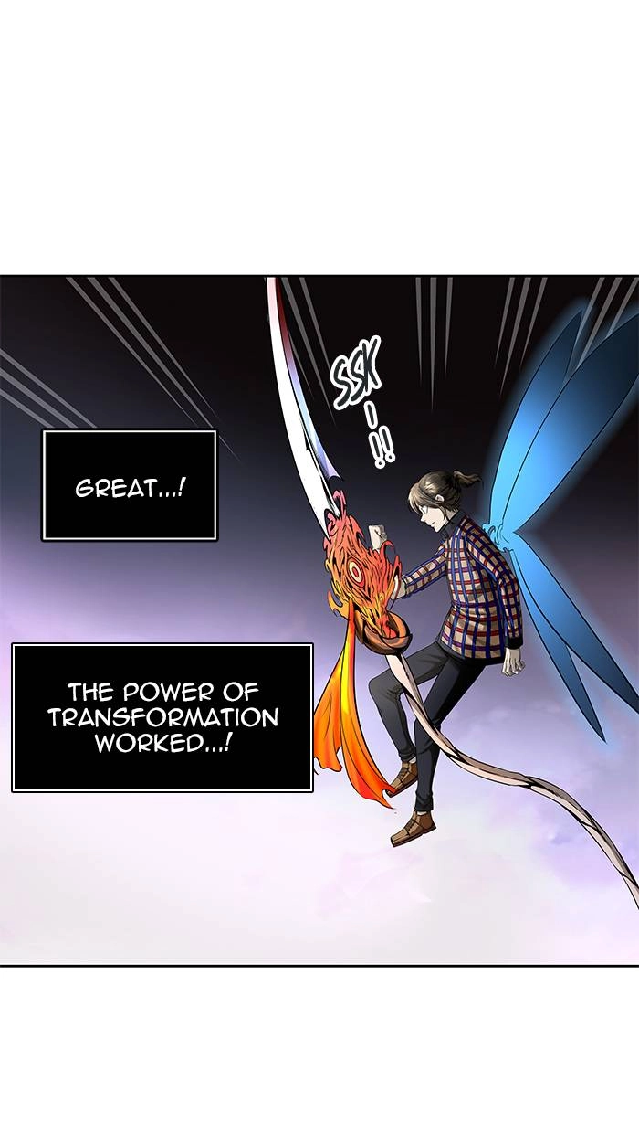 Tower of God Chapter 460 - Page 89