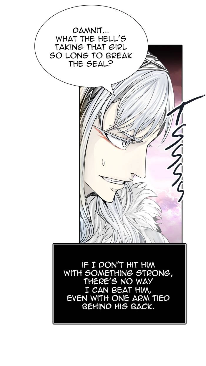 Tower of God Chapter 460 - Page 109