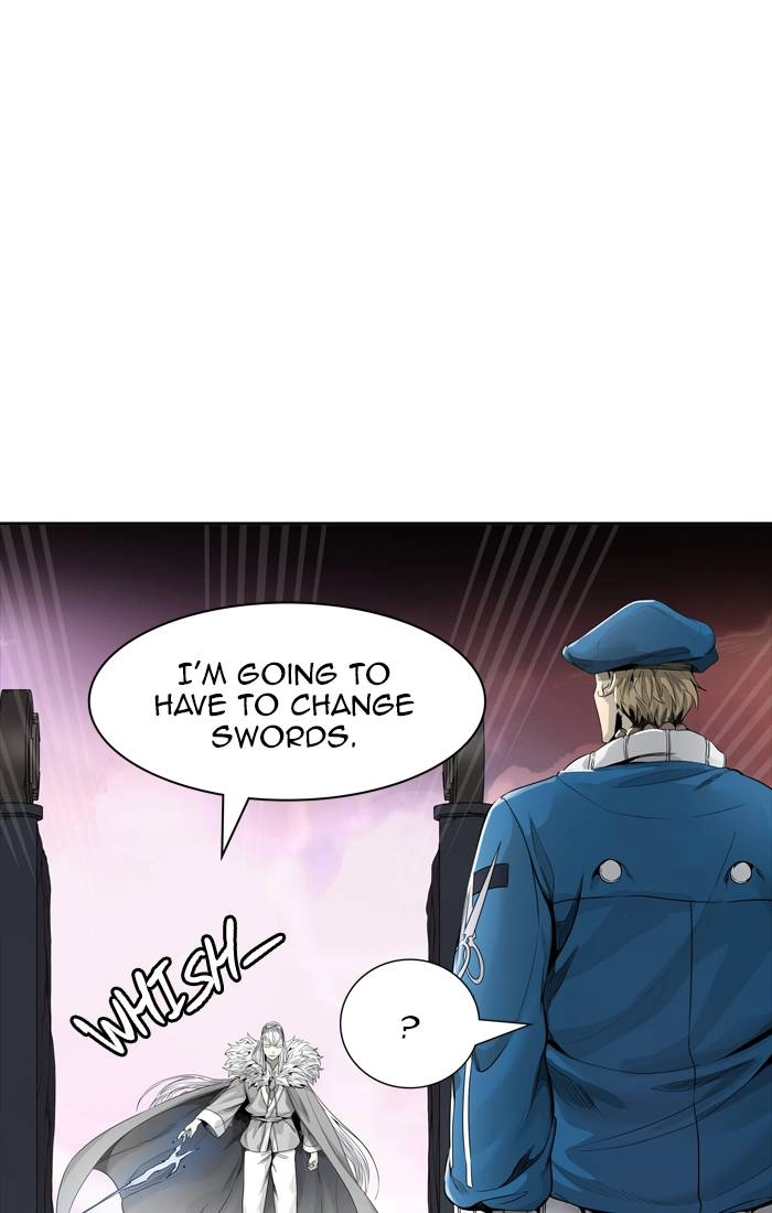 Tower of God Chapter 460 - Page 111