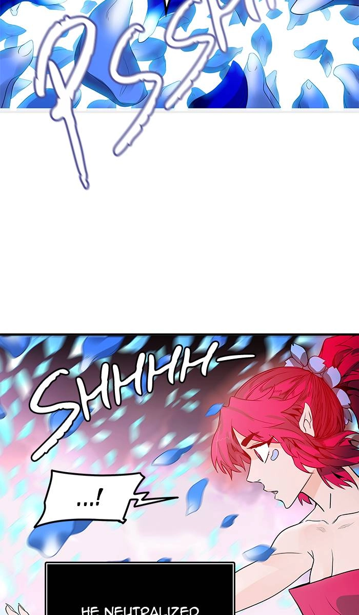 Tower of God Chapter 462 - Page 131