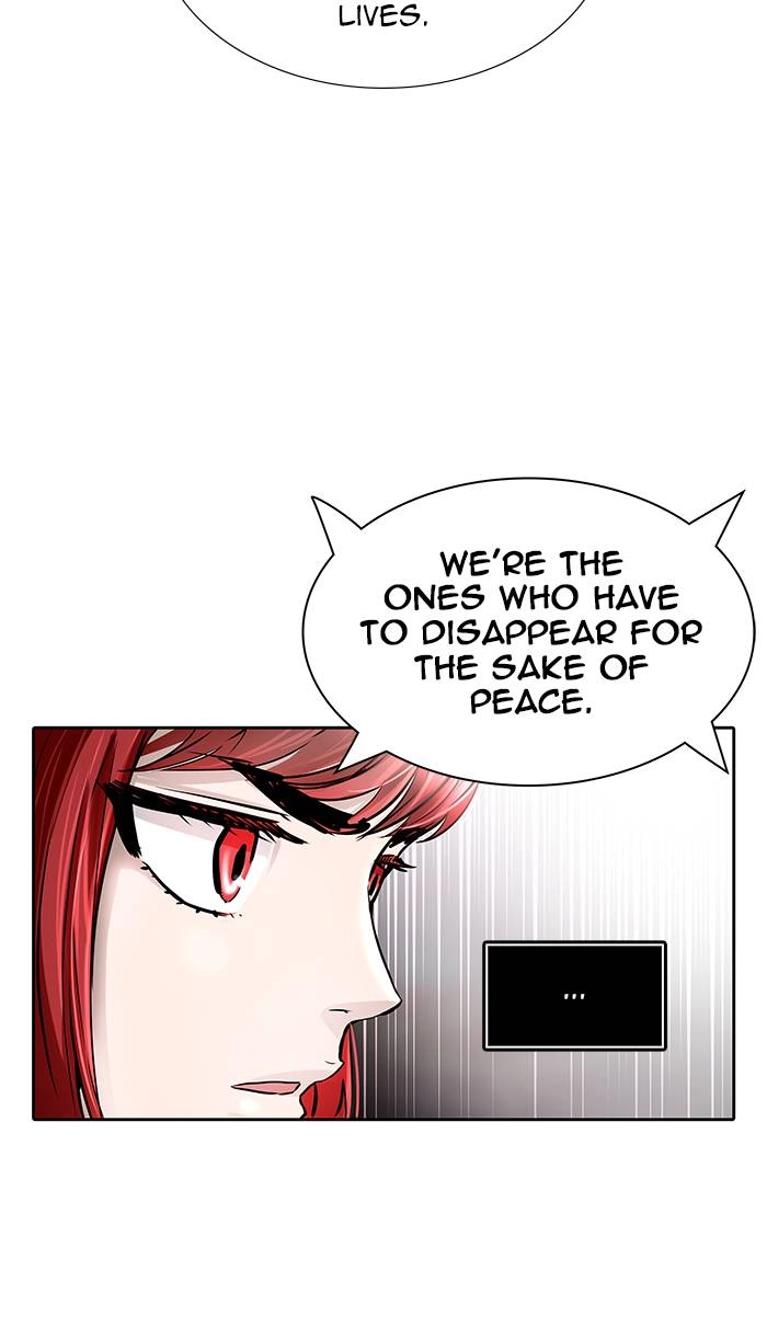 Tower of God Chapter 463 - Page 54