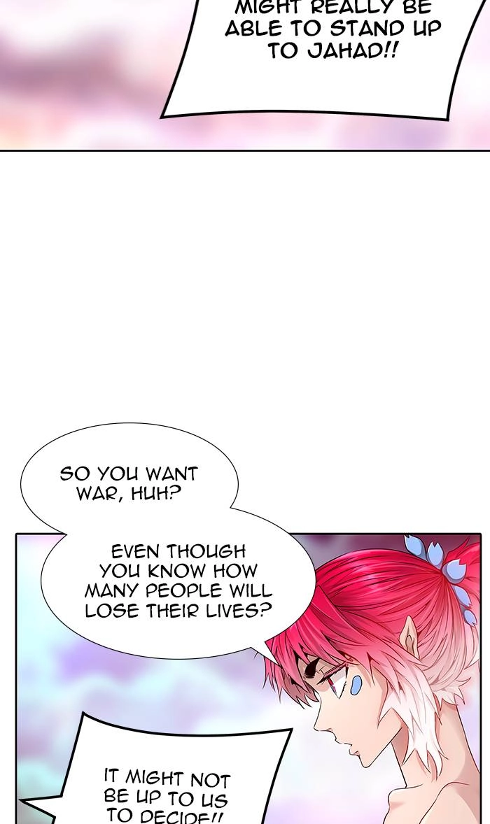 Tower of God Chapter 463 - Page 63