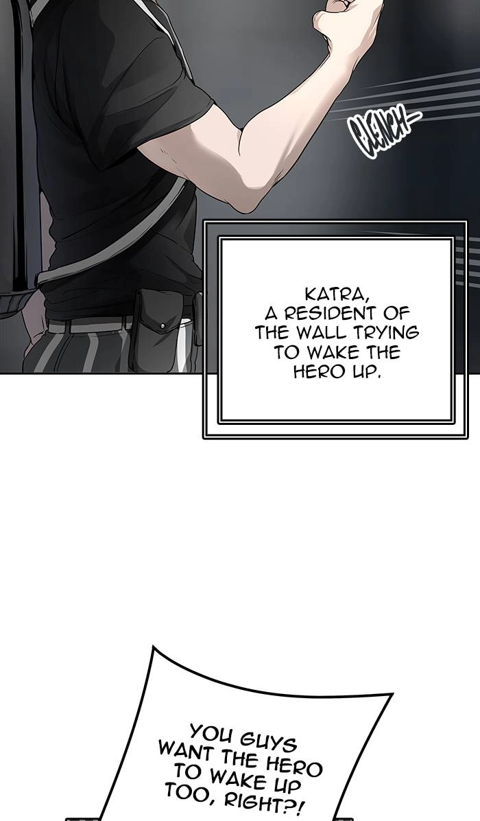 Tower of God Chapter 463 - Page 127