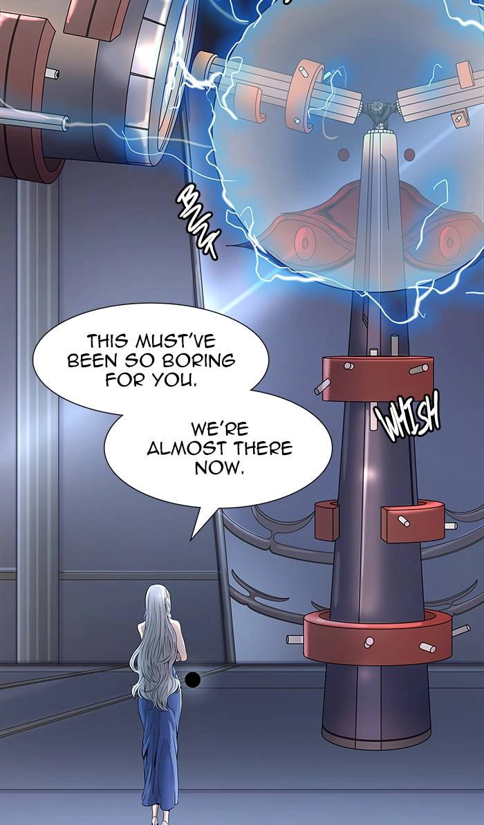 Tower of God Chapter 465 - Page 100