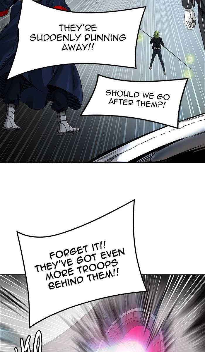 Tower of God Chapter 466 - Page 51