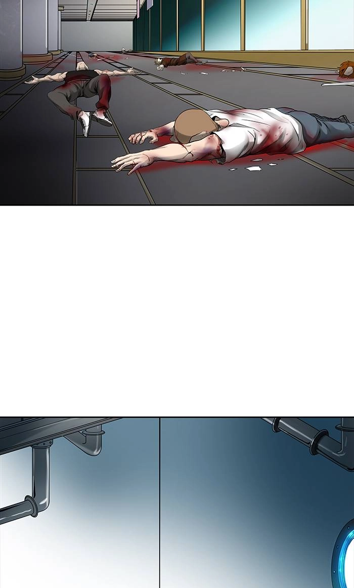 Tower of God Chapter 466 - Page 65