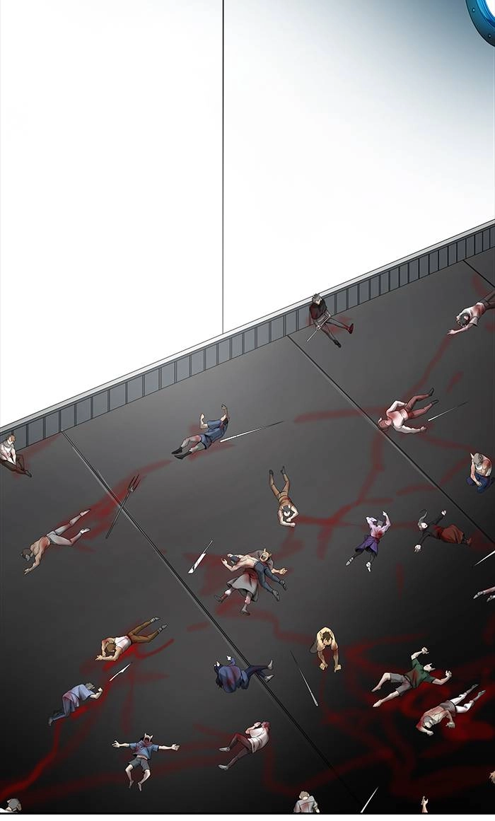 Tower of God Chapter 466 - Page 66
