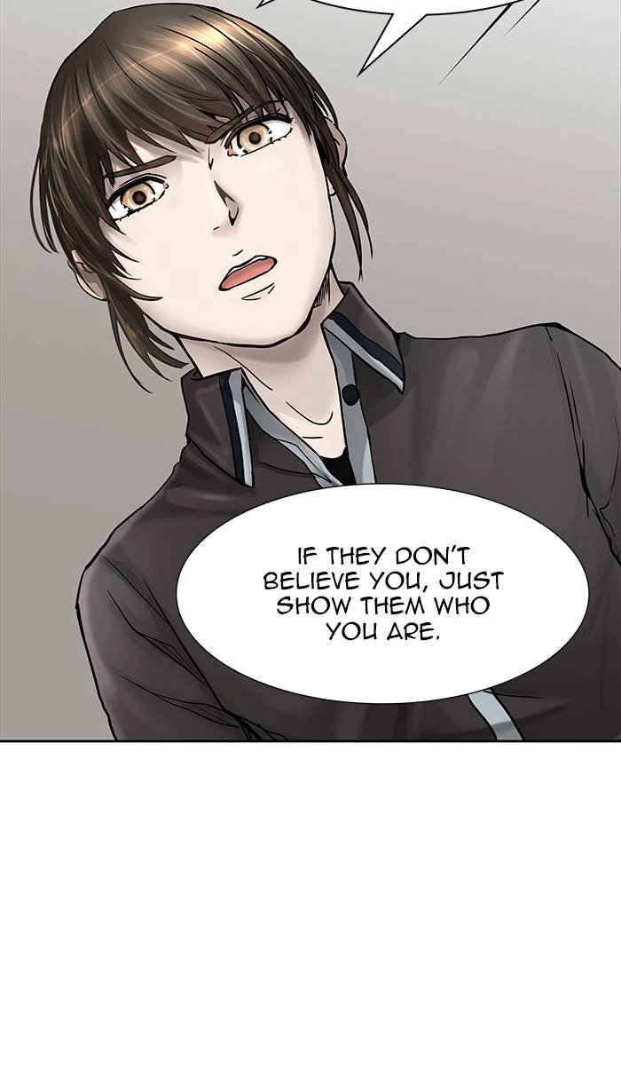 Tower of God Chapter 467 - Page 83