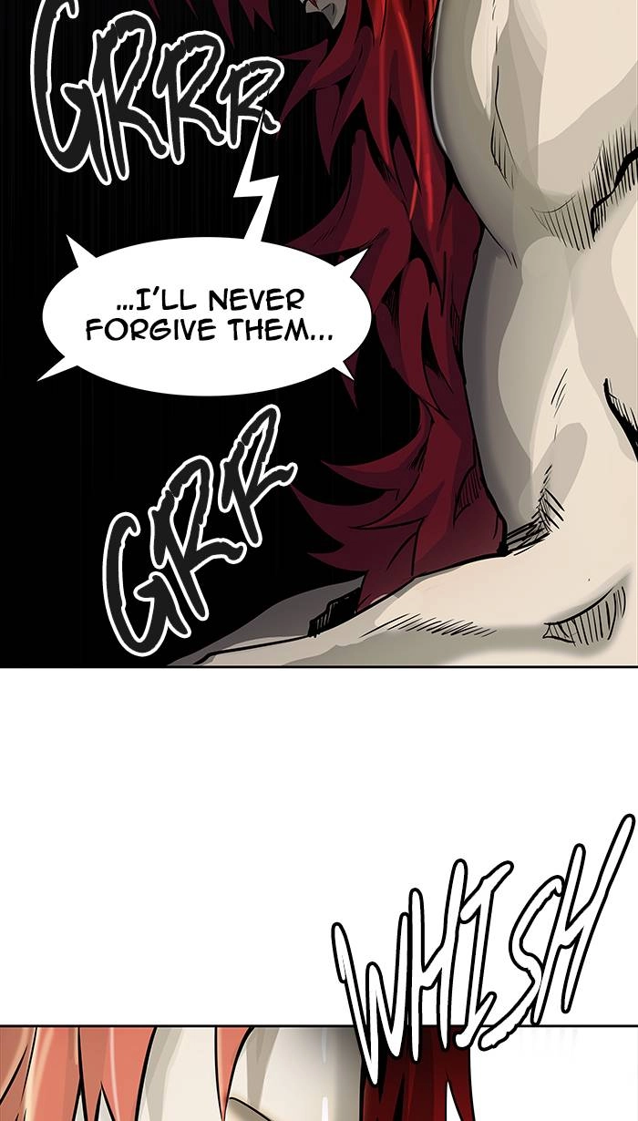 Tower of God Chapter 468 - Page 15