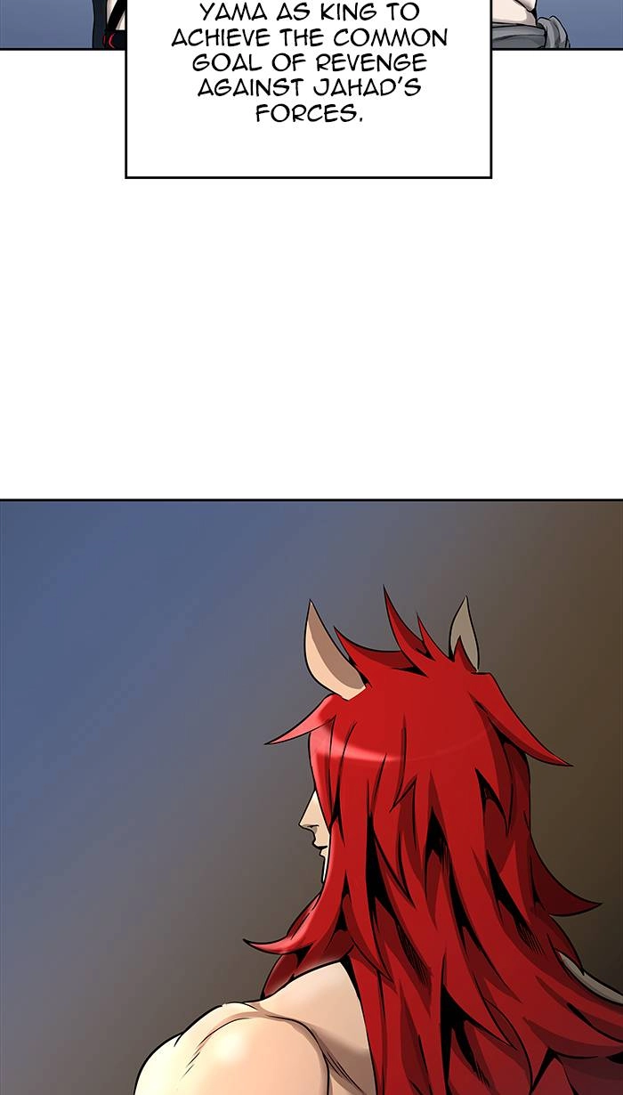 Tower of God Chapter 468 - Page 56
