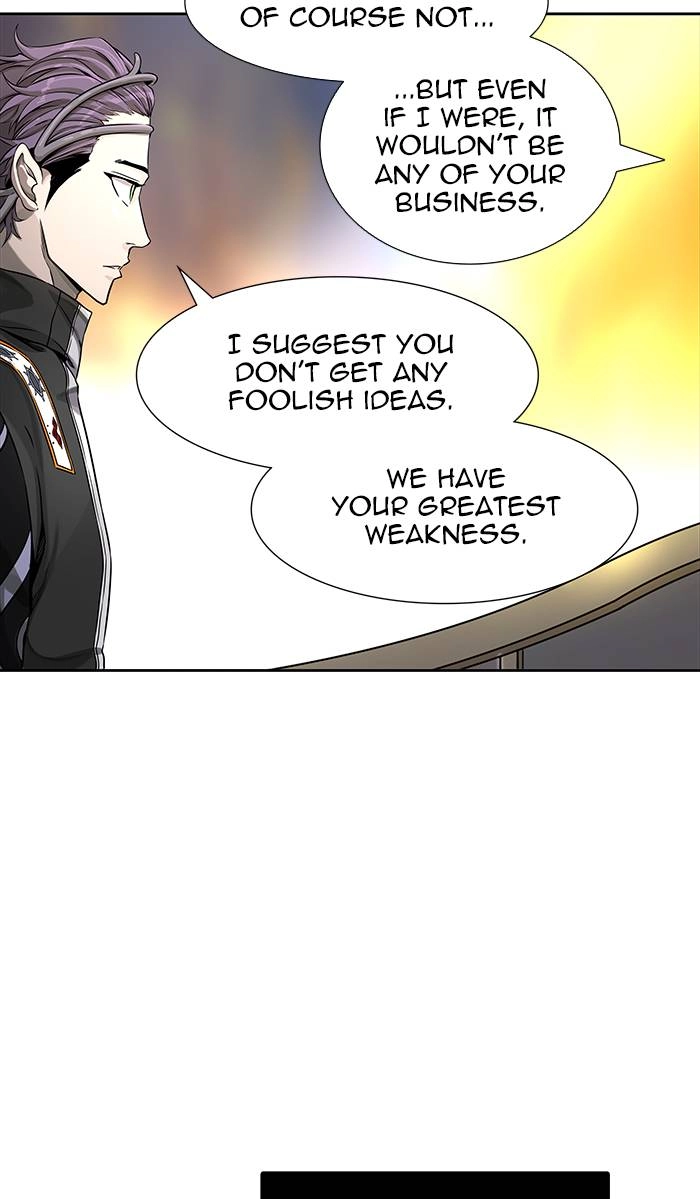 Tower of God Chapter 468 - Page 93