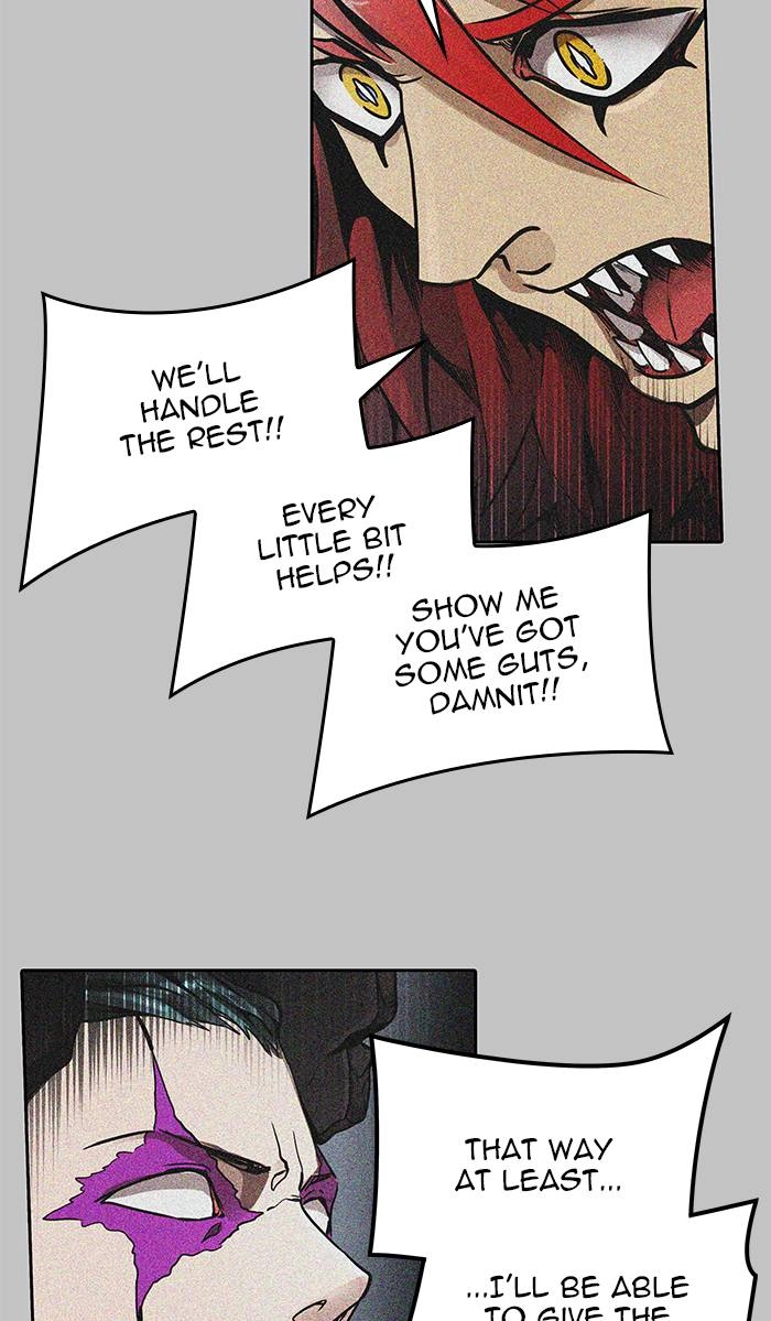 Tower of God Chapter 470 - Page 53