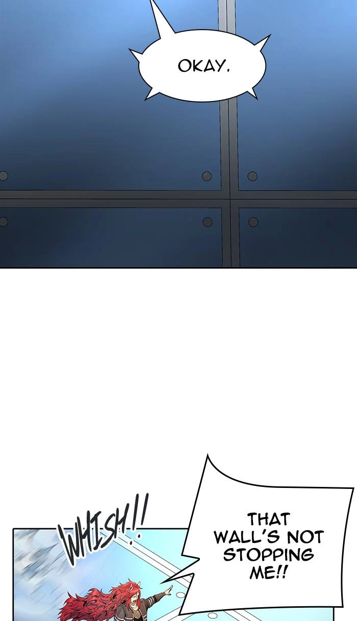 Tower of God Chapter 471 - Page 6