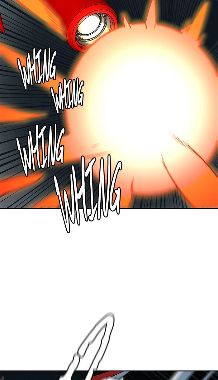 Tower of God Chapter 471 - Page 8