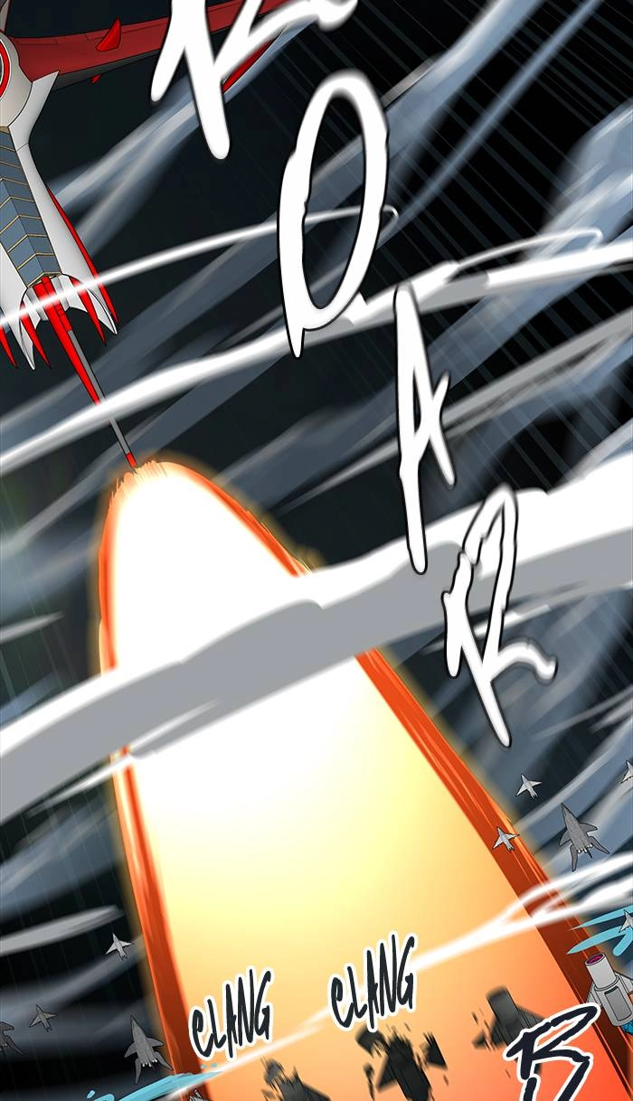 Tower of God Chapter 471 - Page 9