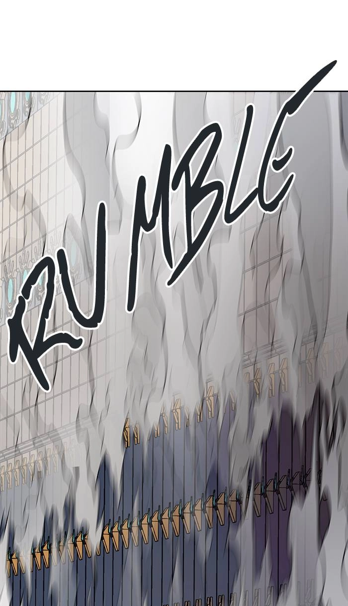 Tower of God Chapter 471 - Page 12