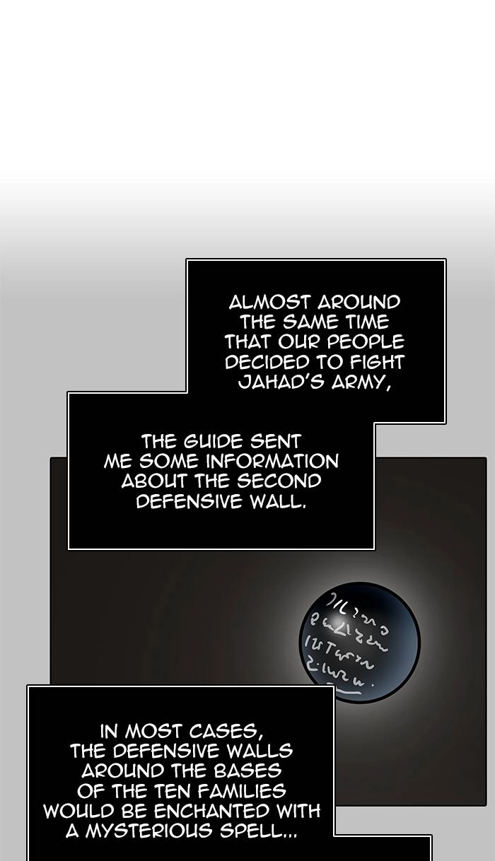Tower of God Chapter 471 - Page 18