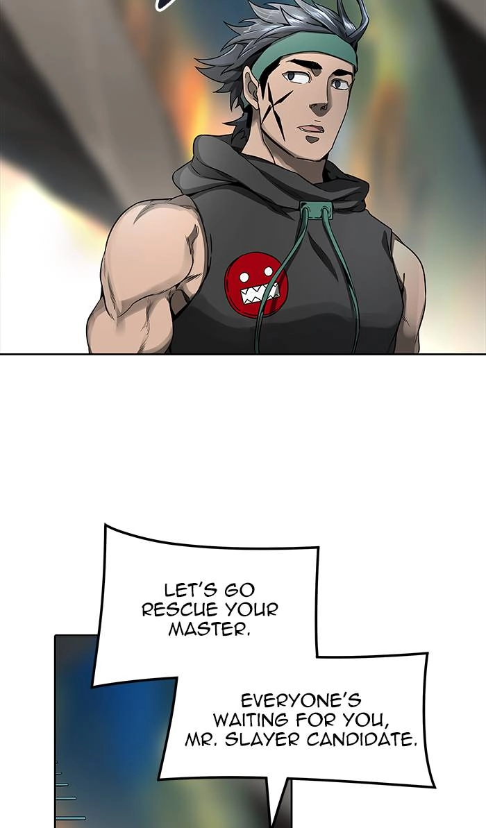 Tower of God Chapter 471 - Page 30