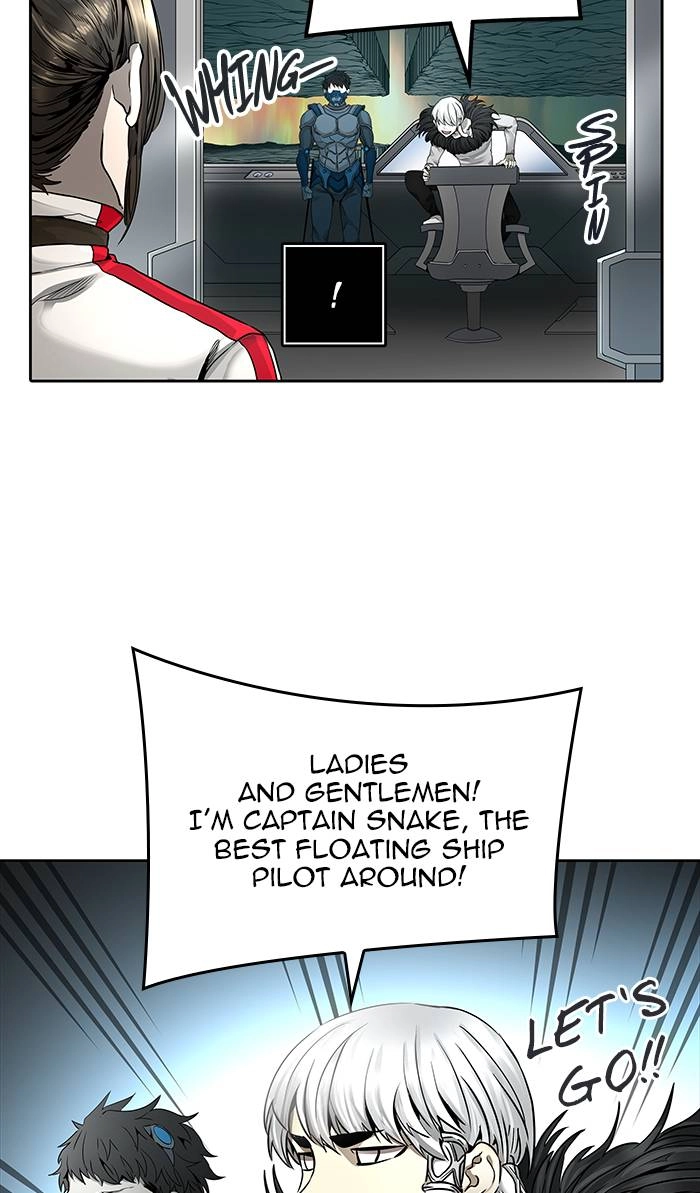 Tower of God Chapter 471 - Page 34