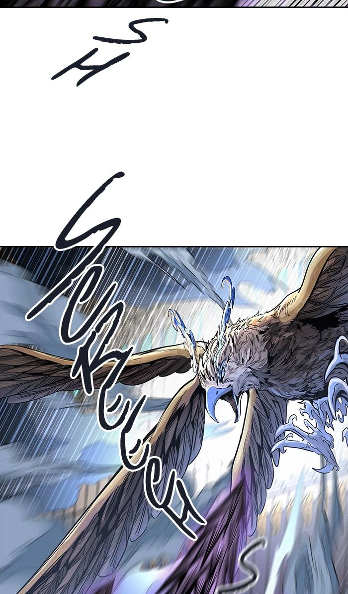 Tower of God Chapter 471 - Page 37